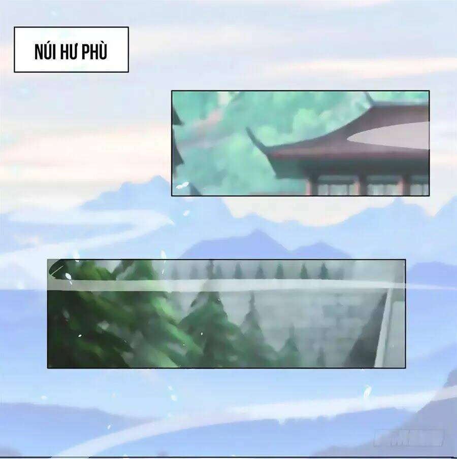 Liêu Liêu Nhân Thân Tu Tiên Truyện: Chapter 54