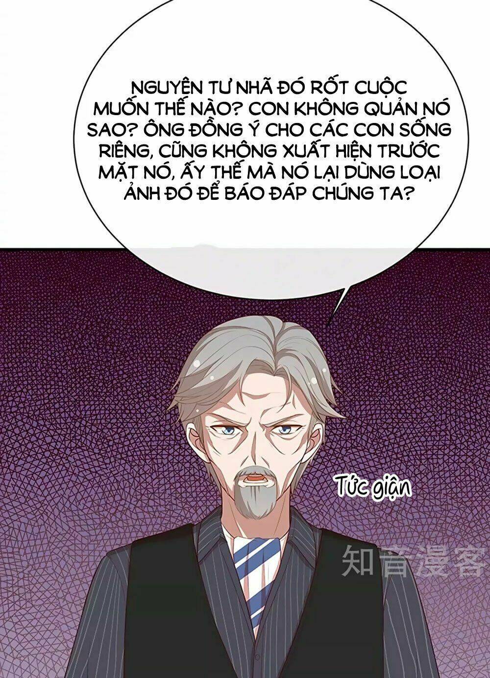 Cả Thế Giới Đều Không Bằng Người: Chapter 60