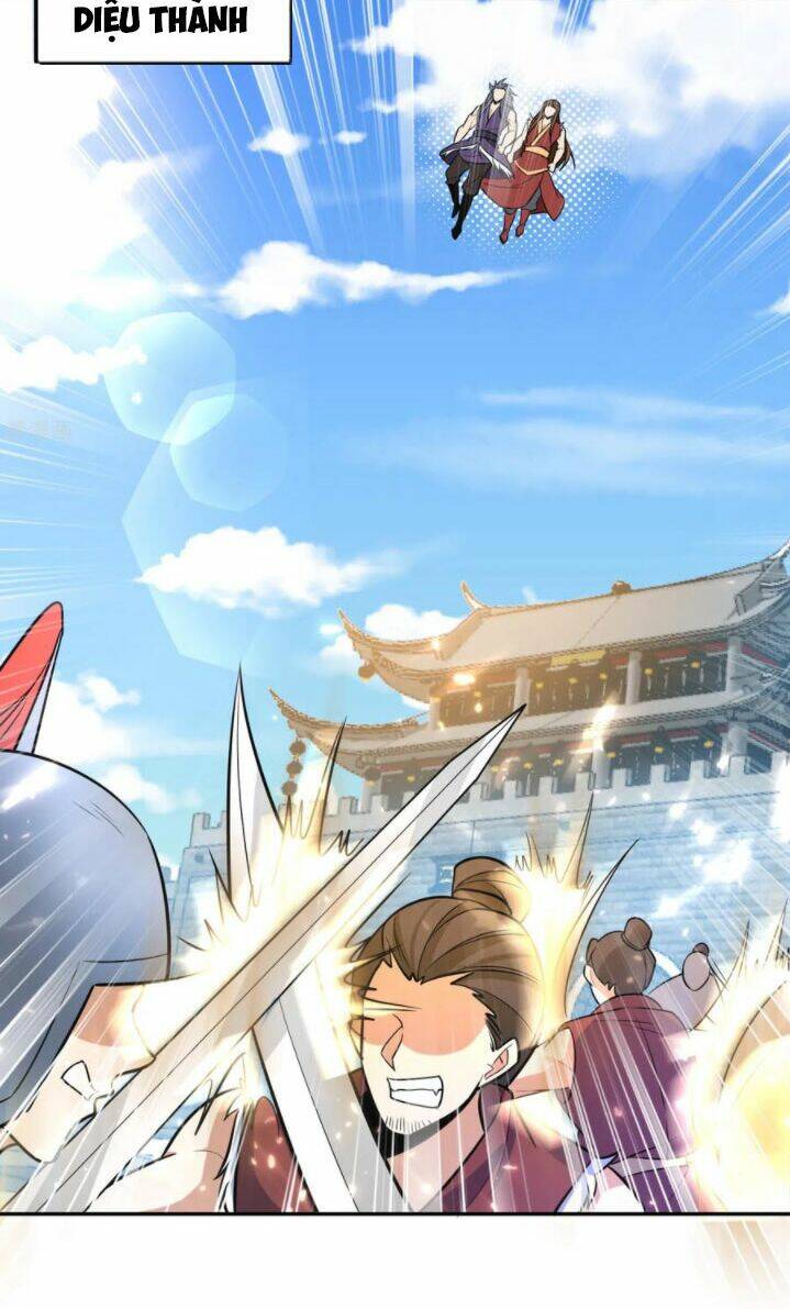 Yêu Giả Vi Vương: Chapter 167