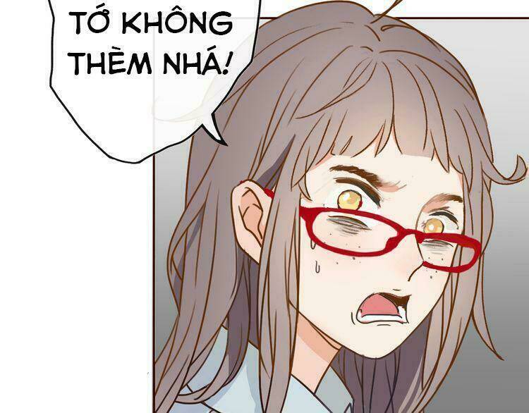 Cuộc Chiến Tình Yêu: Chapter 1