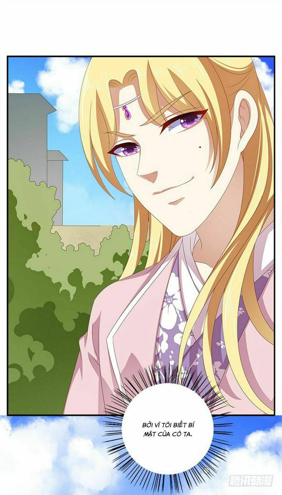 Thịnh Thế An Nhiên: Chapter 34