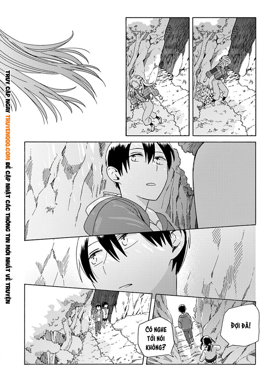Harmony: Chapter 2.5