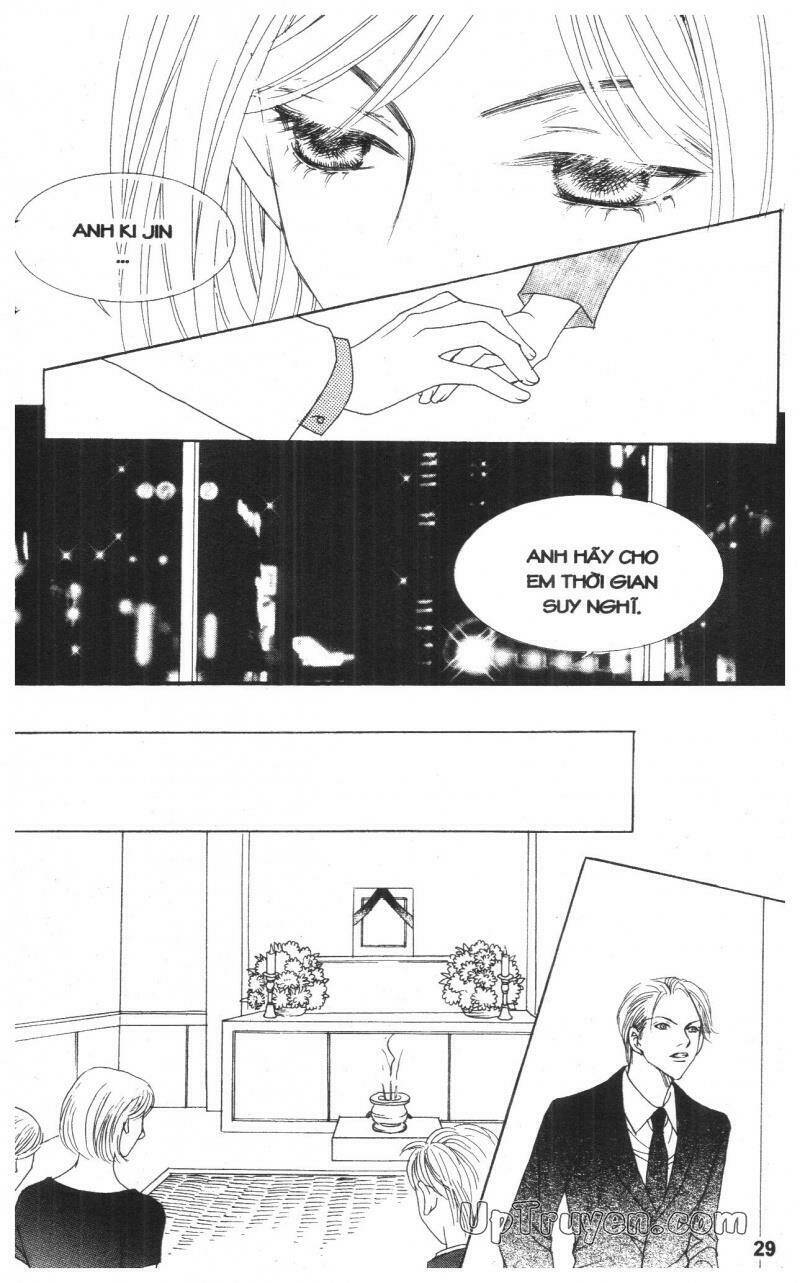 Cinderella Man: Chapter 6