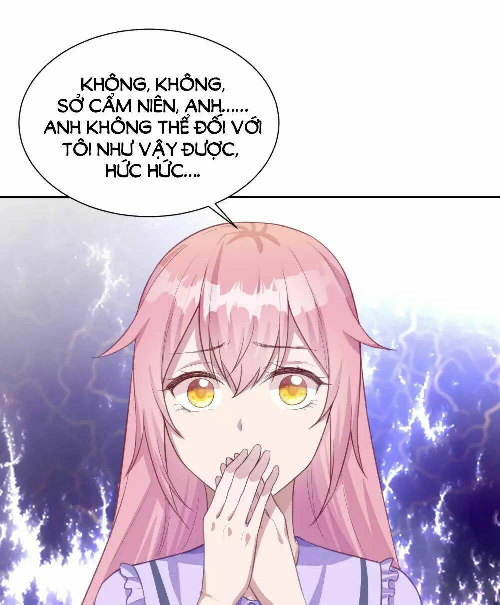 Tổng Tài Thịnh Sủng Tiền Thê: Chapter 17