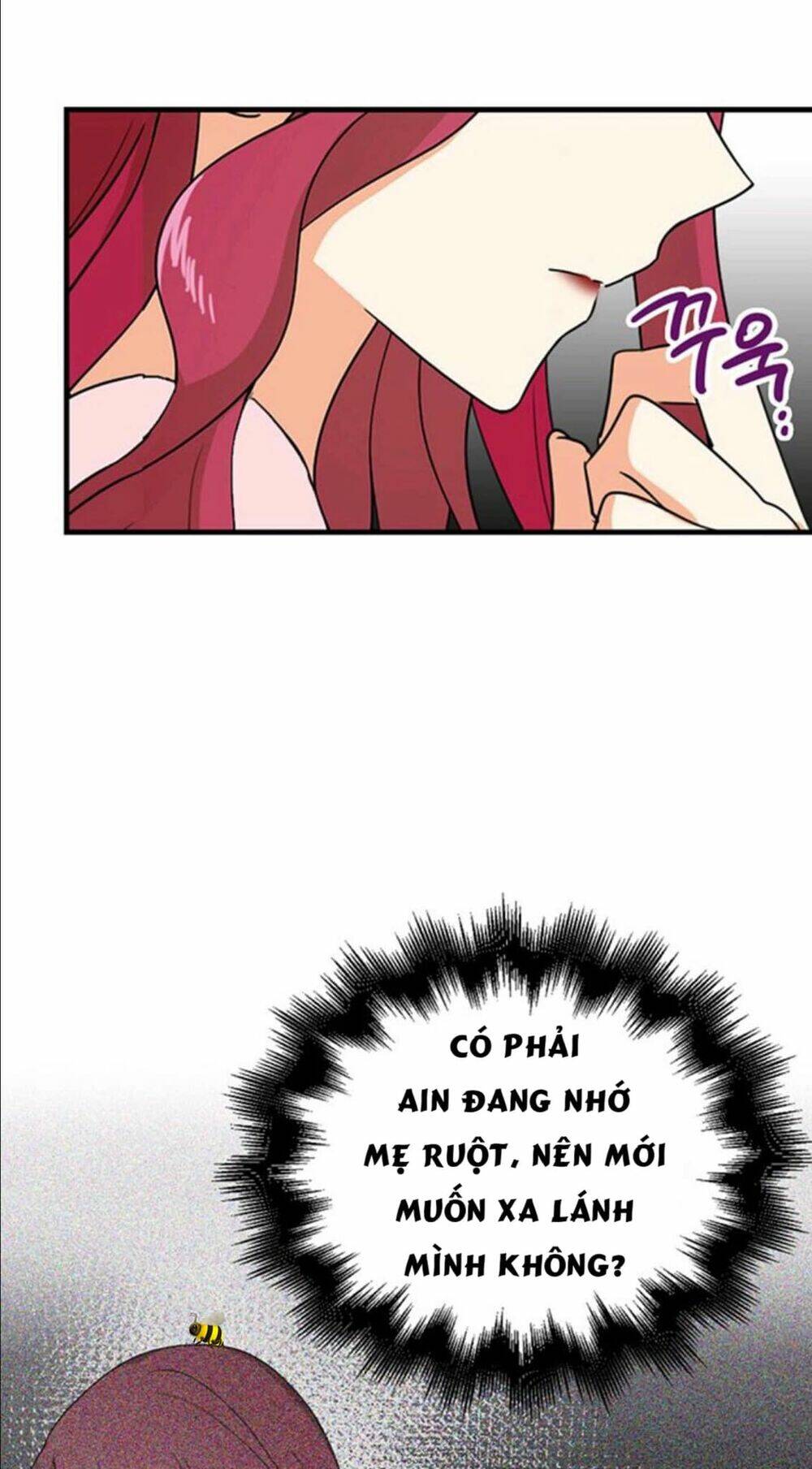Xuyên Không Trở Thành Mami Phản Diện: Chapter 41