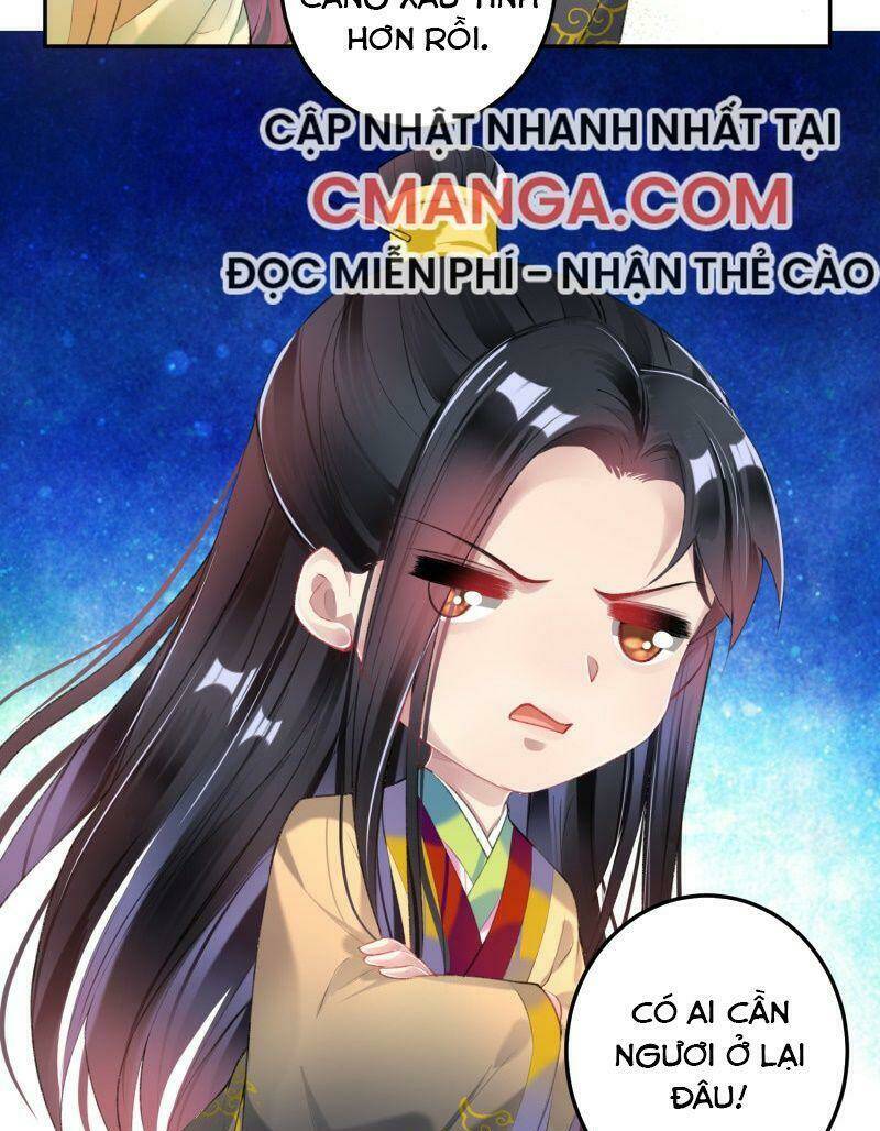 Vương Gia, Áo Lót Của Ngươi Rơi Mất Rồi: Chapter 87