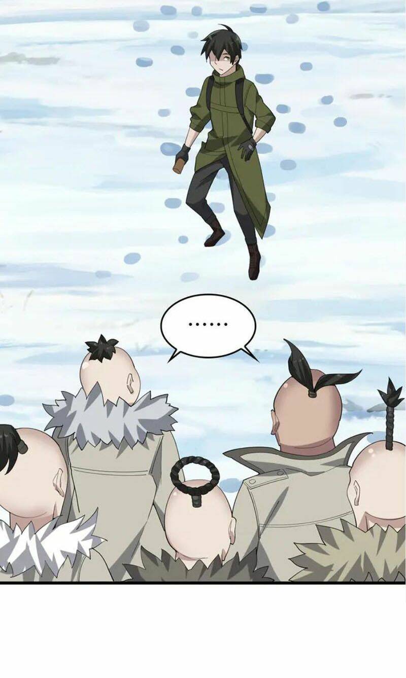 Siêu Cấp Đại Chủ Bạ: Chapter 92