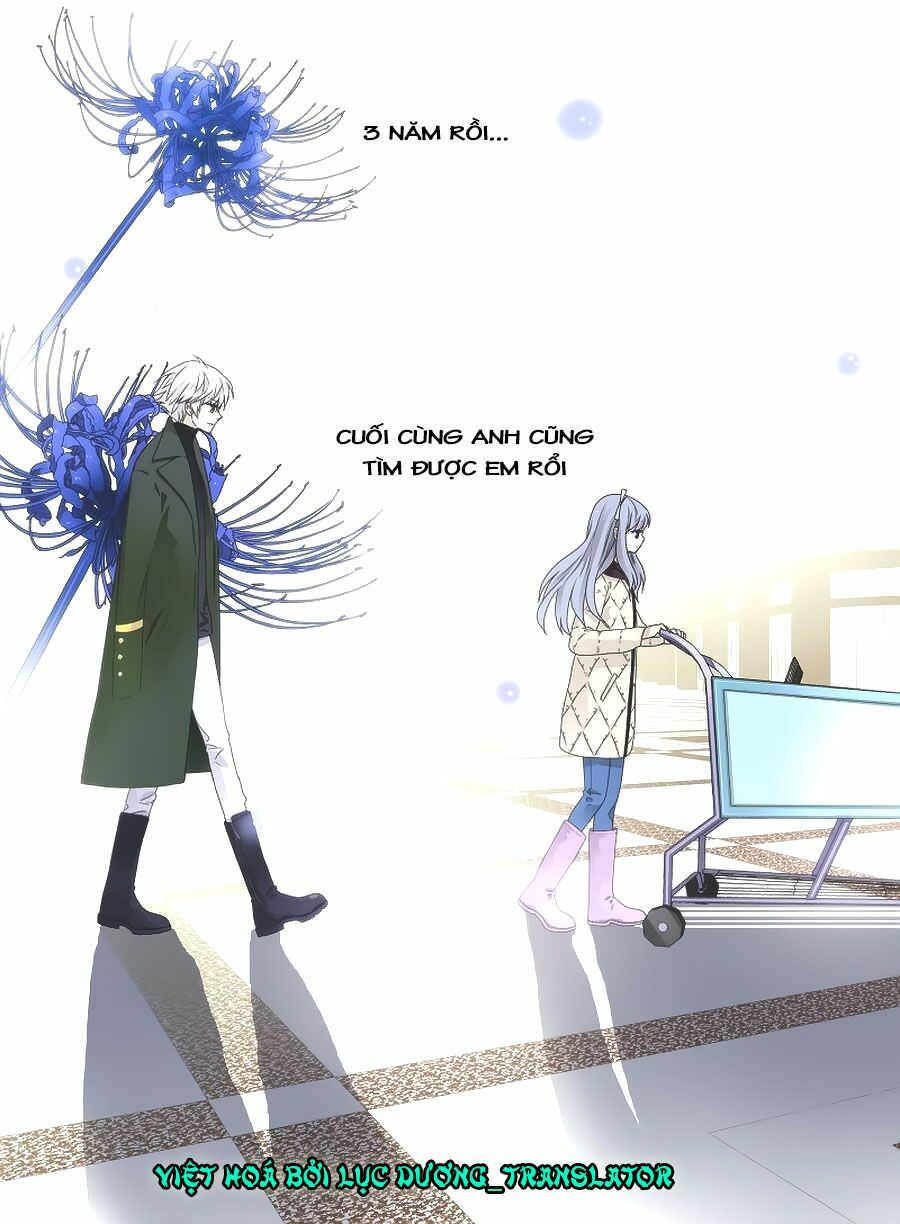 Lam Sí: Chapter 93