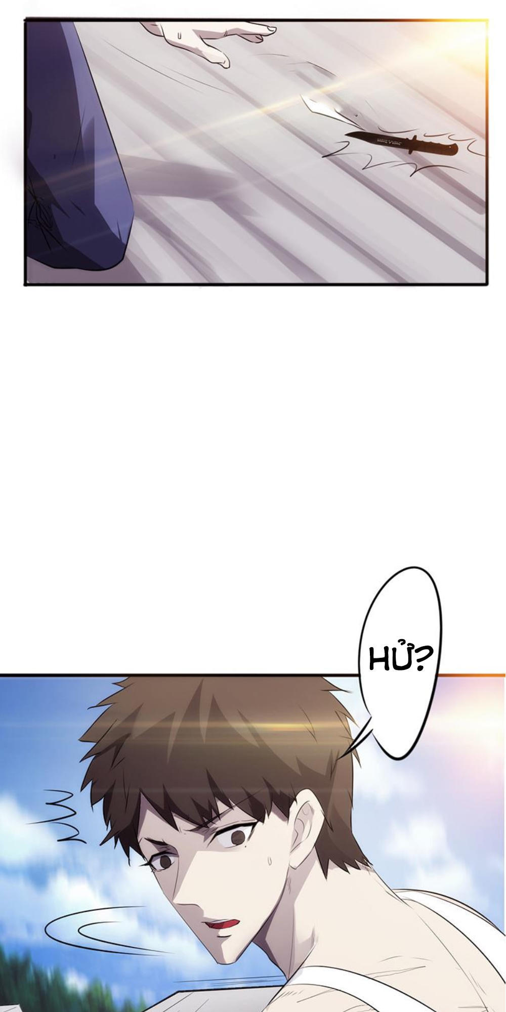 Tối Cường Nông Dân Hệ Thống: Chapter 34