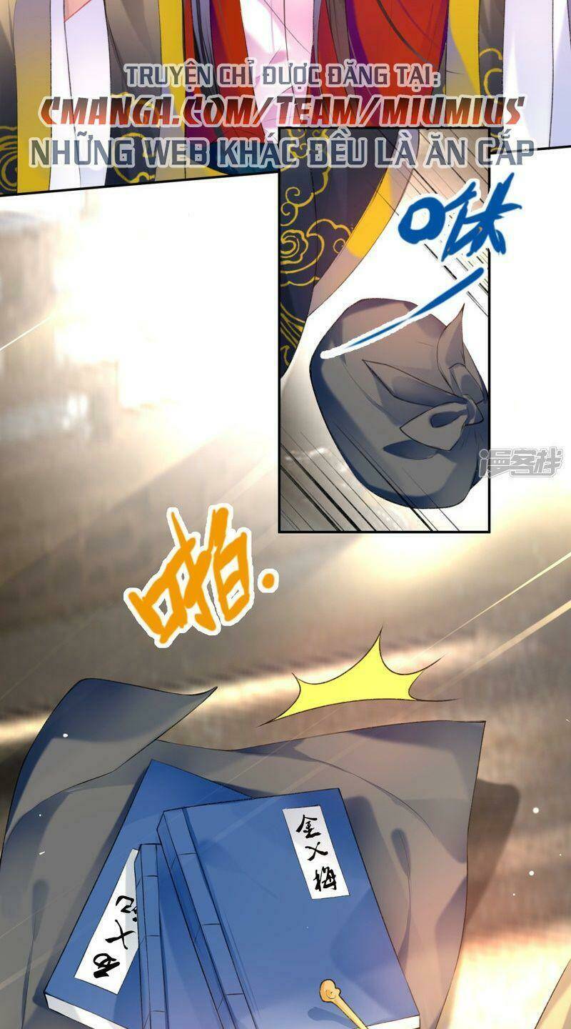 Vương Gia, Áo Lót Của Ngươi Rơi Mất Rồi: Chapter 75