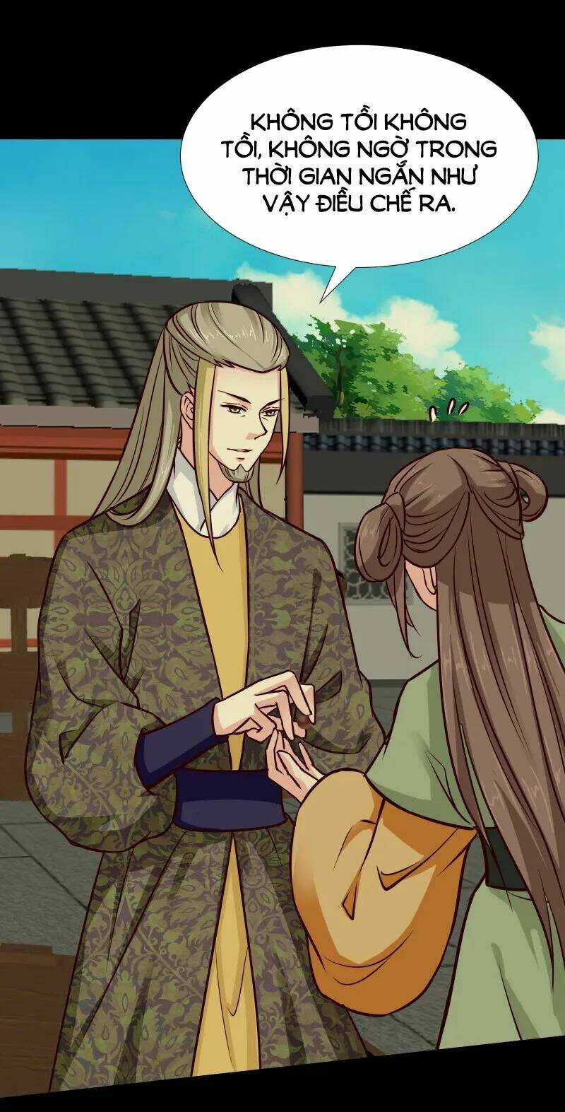 Tuyệt Thế Độc Phi Của Tà Vương: Chapter 104