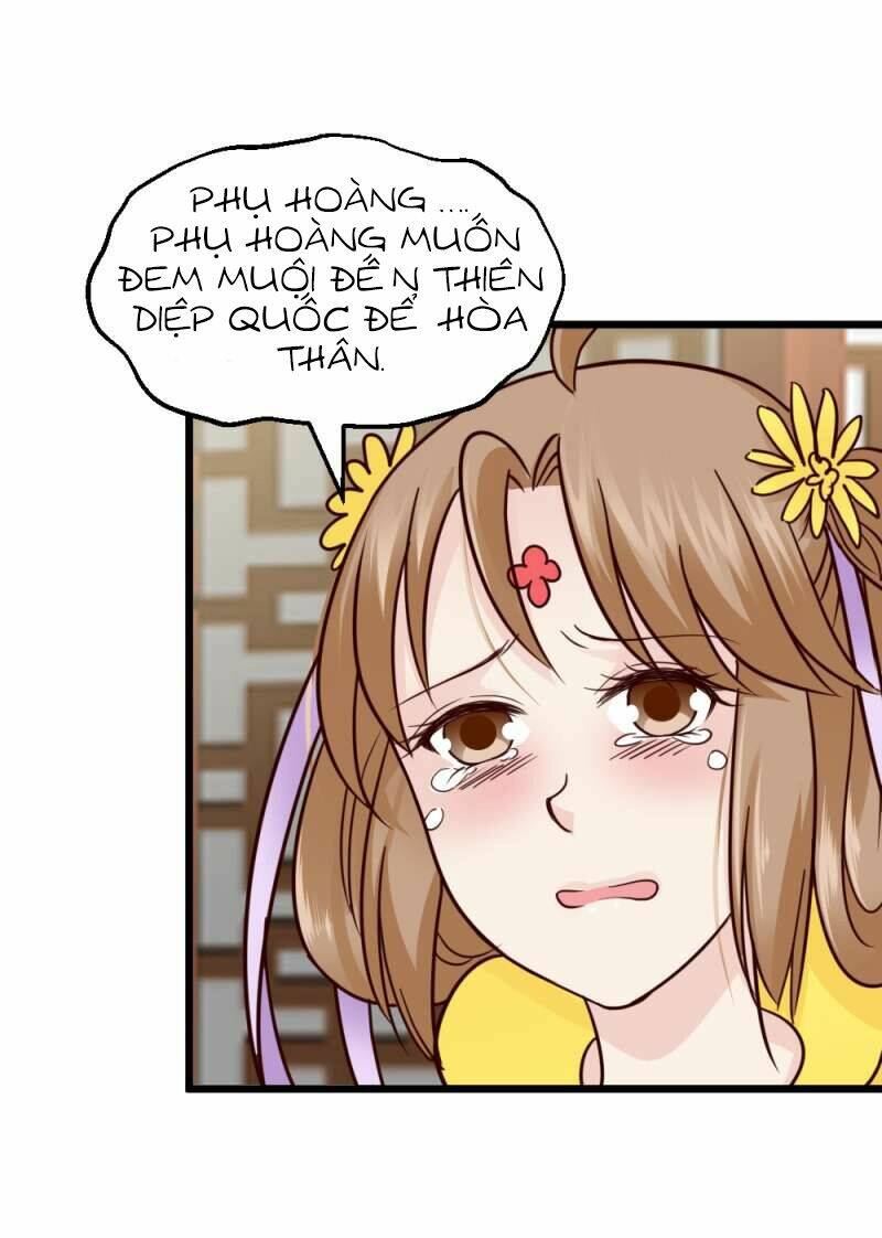 Tuyệt Thế Độc Phi Của Tà Vương: Chapter 64