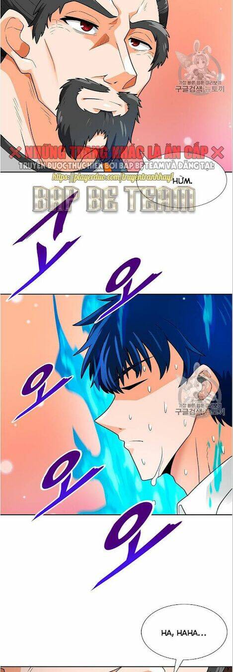 Tôi Tự Động Săn Một Mình: Chapter 64