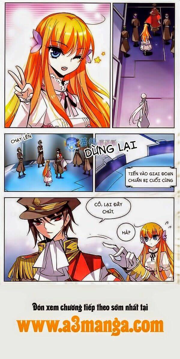 Xuyên Duyệt Tây Nguyên 3000: Chapter 16