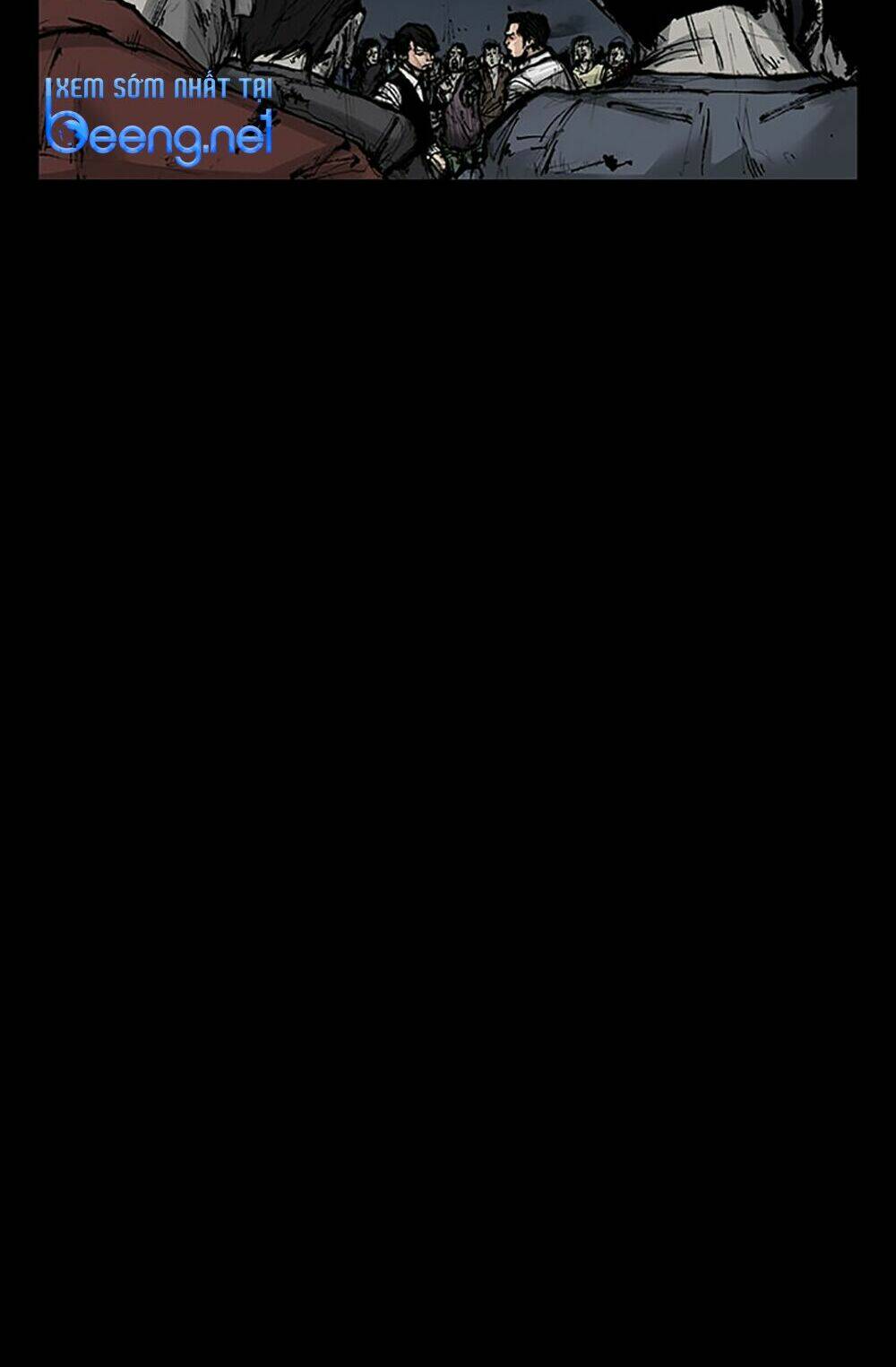 Pubg Meenbaekdoo: Chapter 2