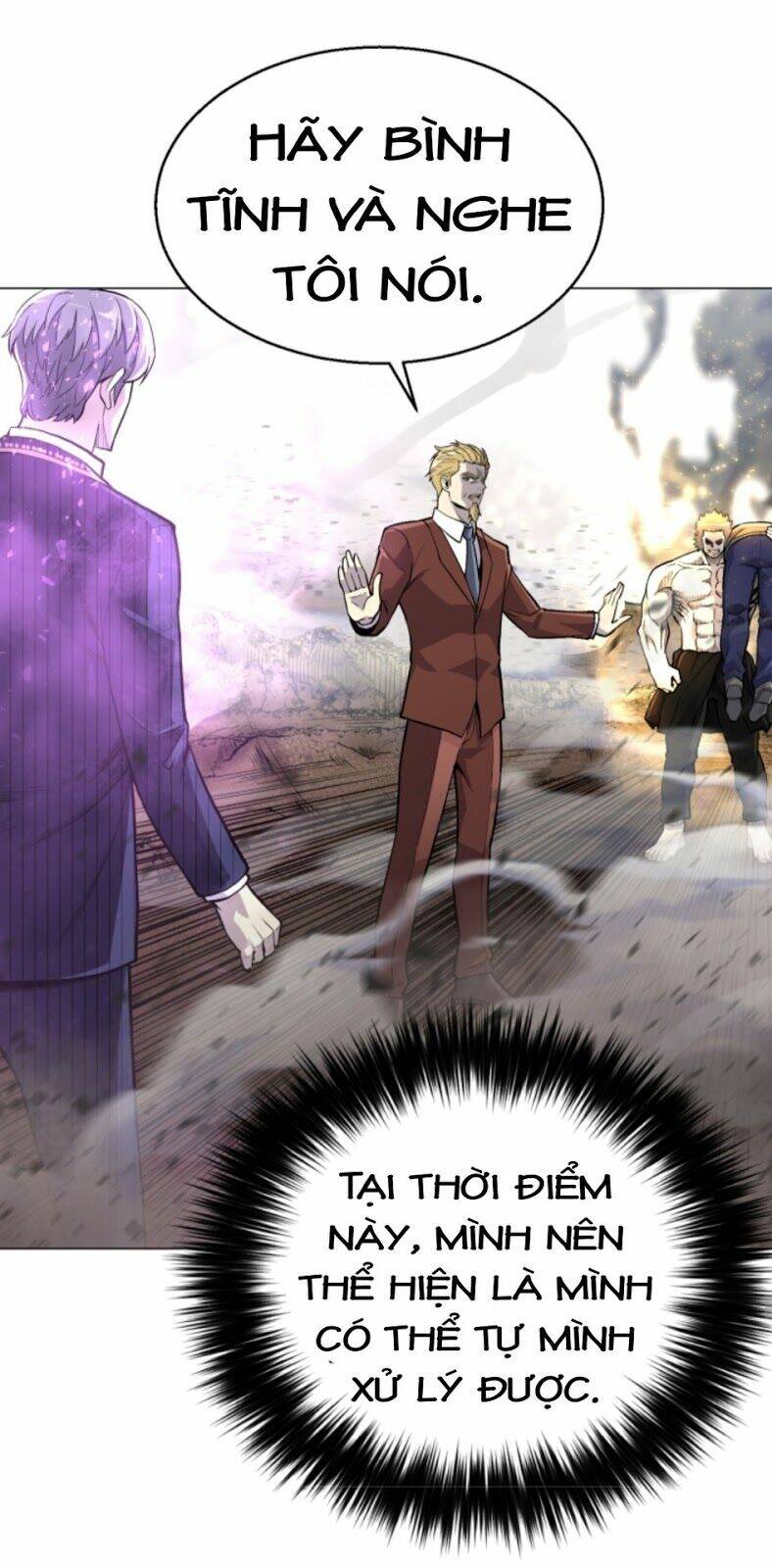 Luân Hồi Ác Nhân: Chapter 39