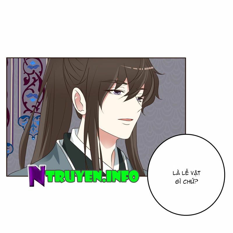 Thông Linh Phi: Chapter 220