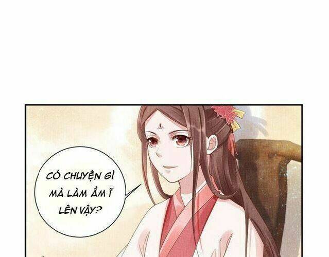Thịnh Sủng Y Phi Chi Dao Quan Truyện: Chapter 26