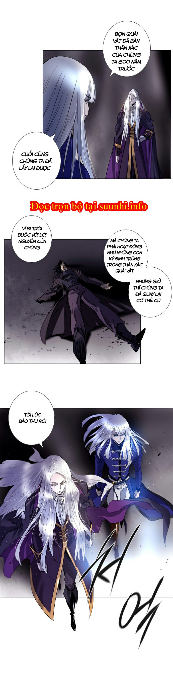 Soul Cartel: Chapter 174