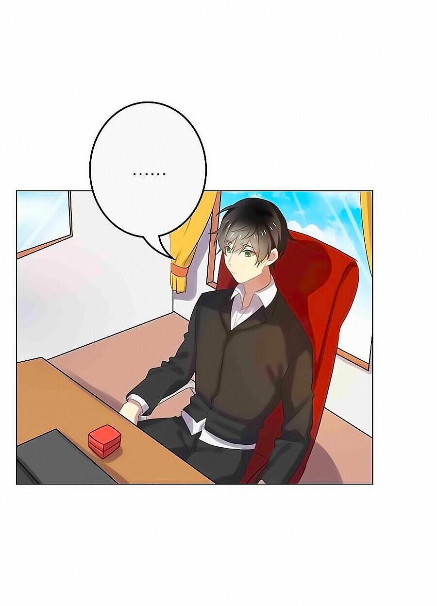 Một Giây Sau Bắt Đầu: Chapter 32