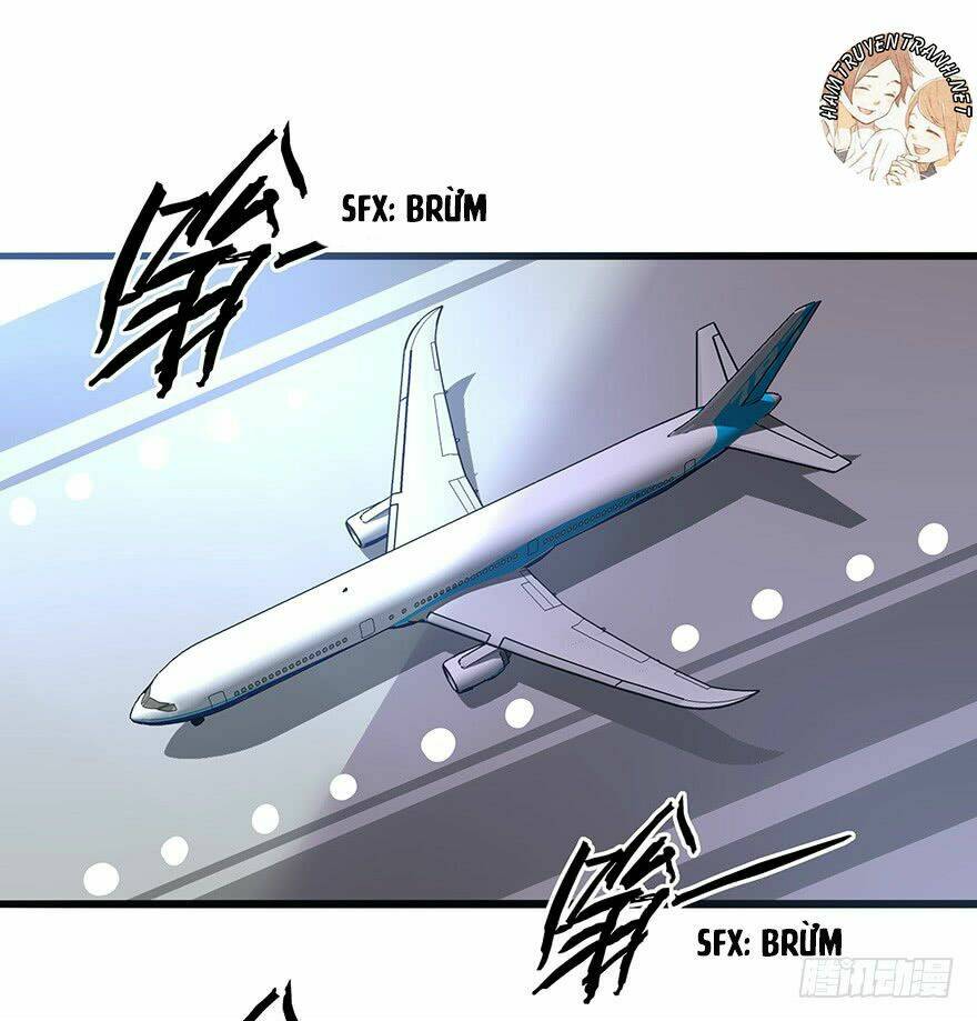 Tổng Tài Đại Nhân Tâm Thiếu Nữ: Chapter 12.1
