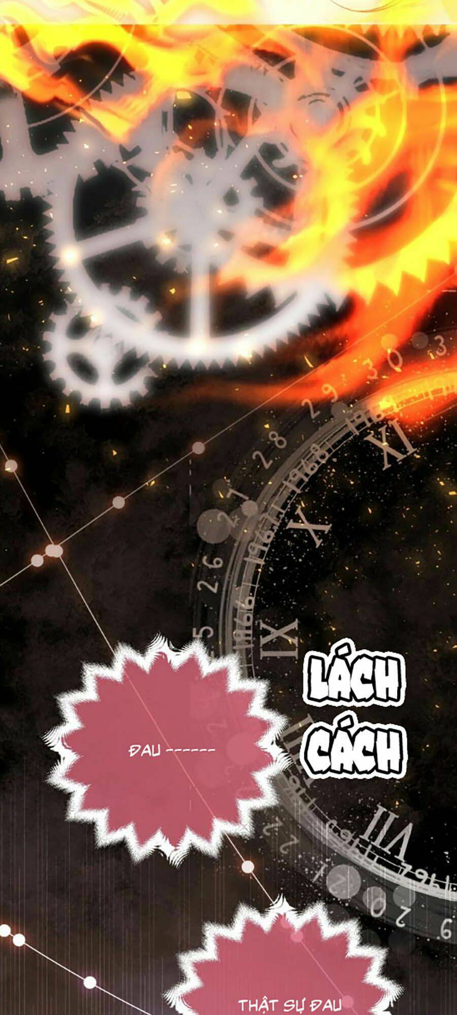 Kiên Quyết Từ Chối Làm Ma Nữ: Chapter 3