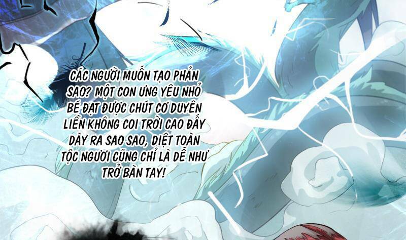 Thần Huyền Sư: Chapter 16