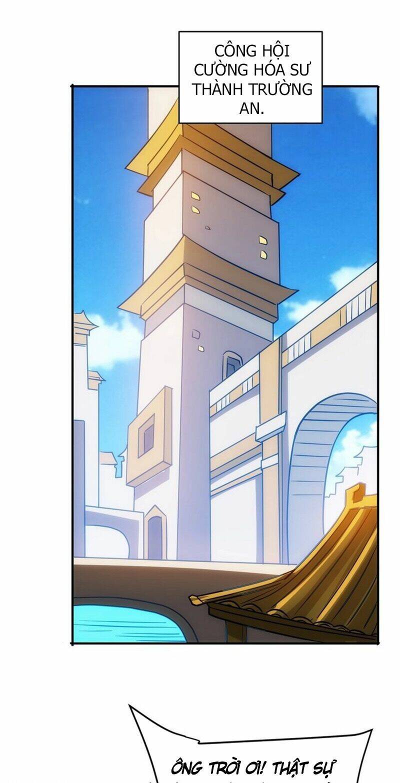 Rich Player - Người Chơi Khắc Kim: Chapter 104