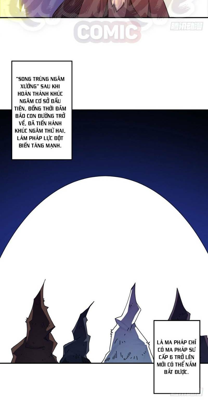 Nhặt Ma Vương Về Làm Nữ Hầu: Chapter 9