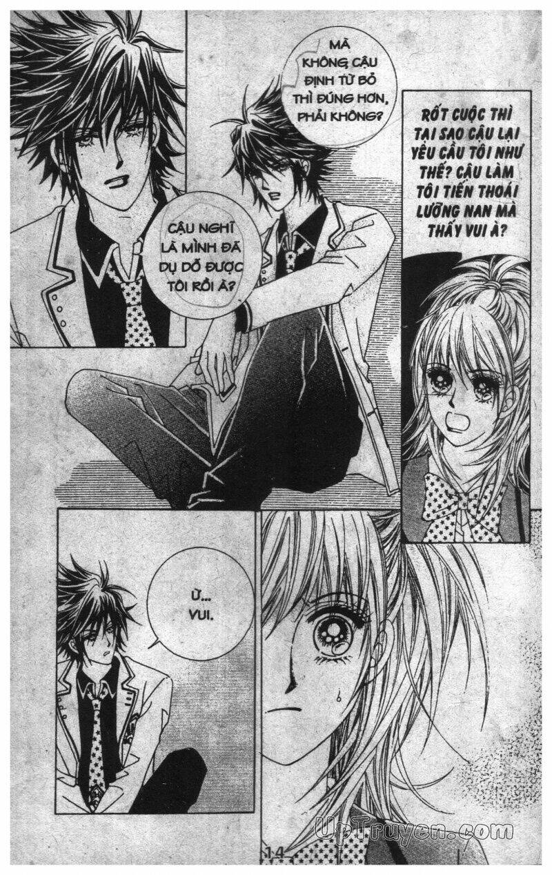 Dạ Khúc: Chapter 3