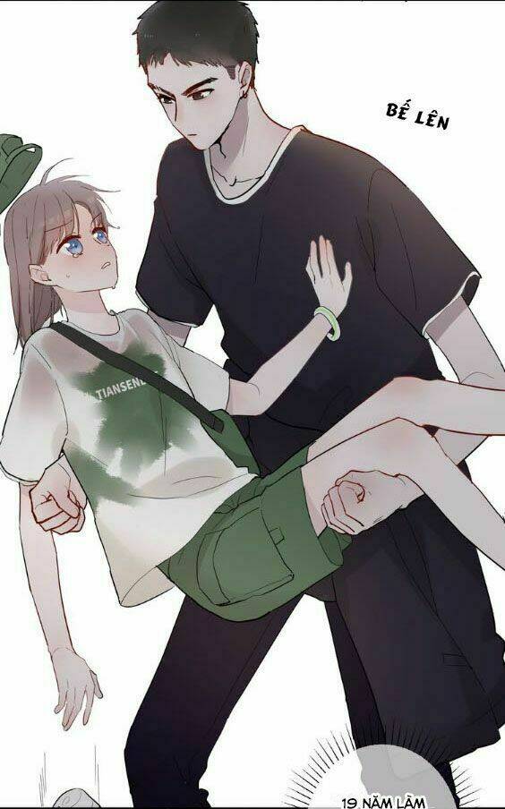 Bạch Nhật Mộng Đồ Giám: Chapter 8