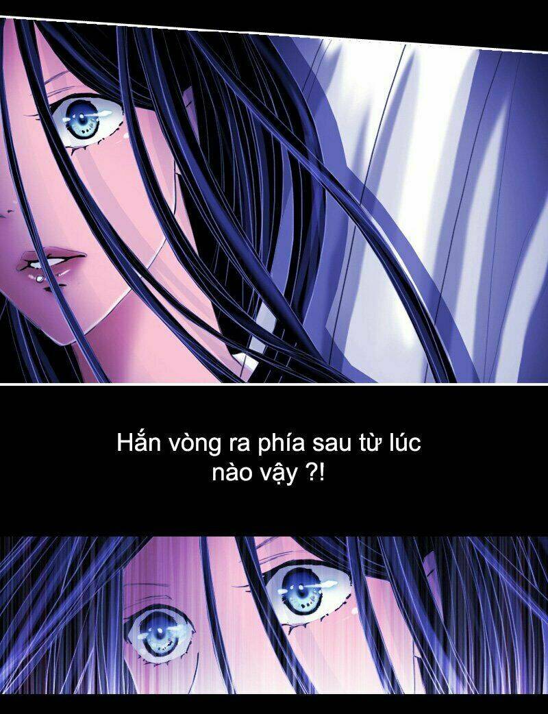 Huyết Đế Bạo Chúa: Chapter 6
