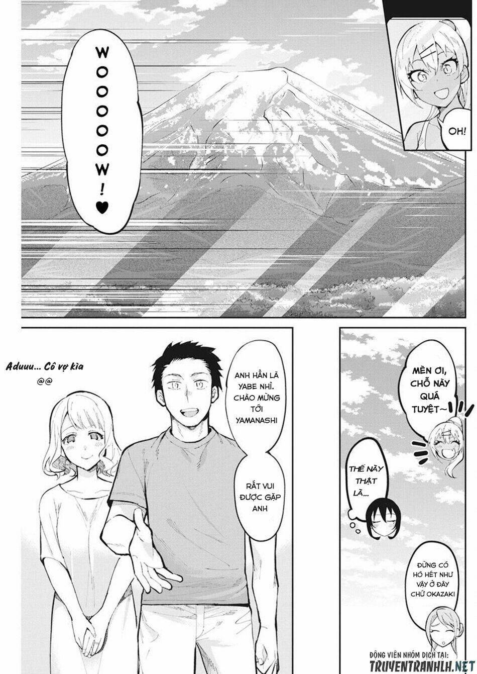 Gal Gohan: Chapter 37