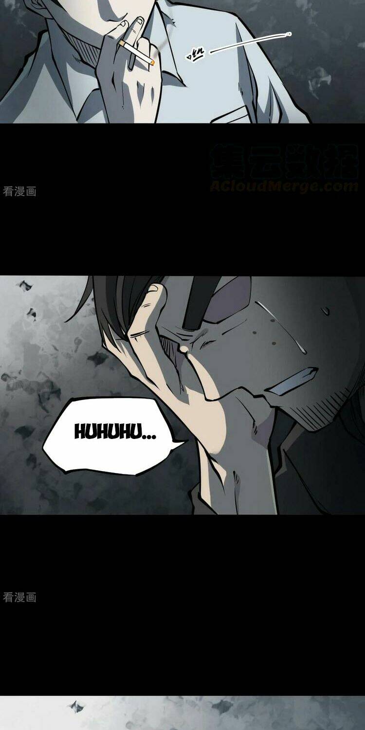 Người Thương Thuyết Cõi Âm: Chapter 17
