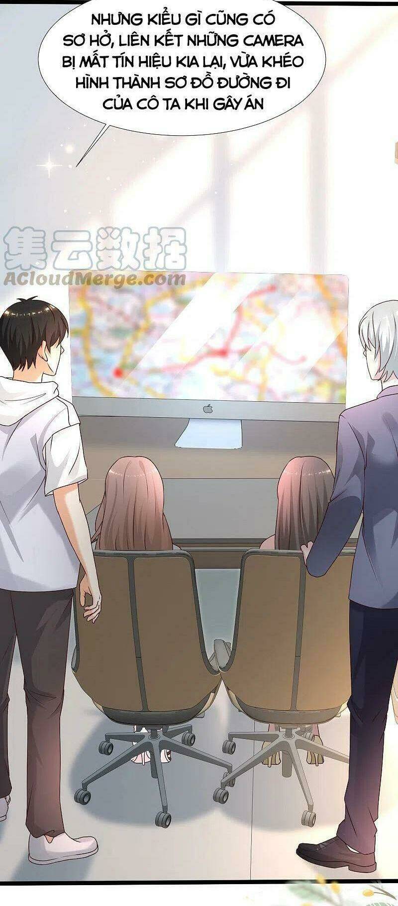 Tối Cường Vận Đào Hoa: Chapter 231