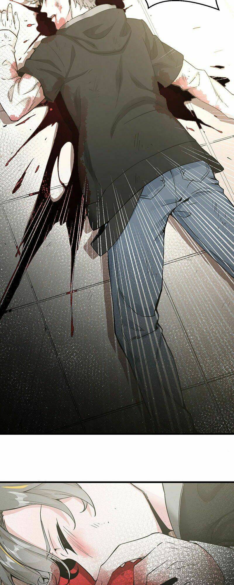 Sword Dance Online: Chapter 1