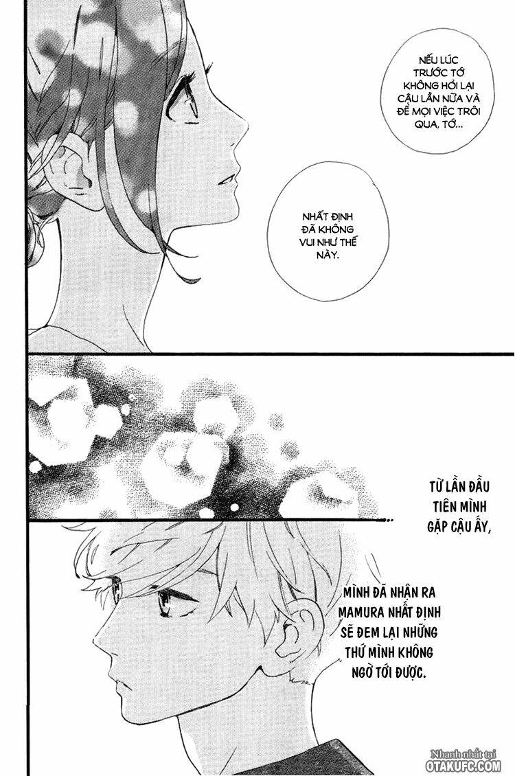Sao Mai Của Em: Chapter 74