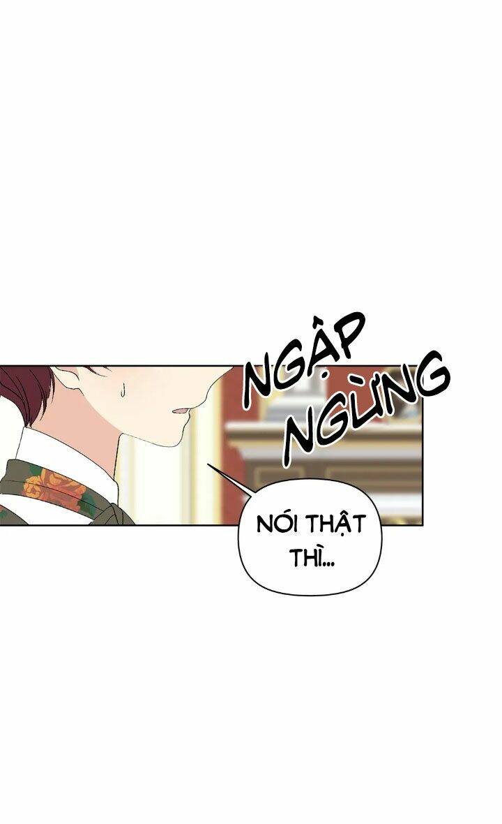 Công Chúa Thời Gian Có Hạn: Chapter 33
