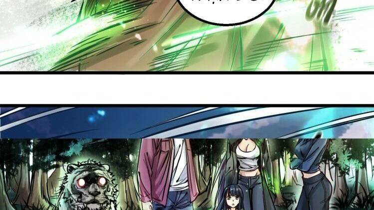 Thế Giới Xa Lạ: Chapter 45