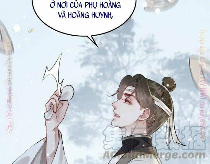 Trọng Sinh Bá Sủng Nhiếp Chính Vương Quá Mạnh Mẽ: Chapter 219