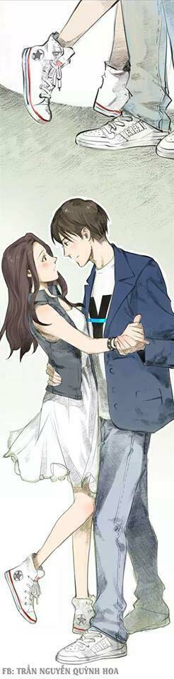 12 Giờ Của Lọ Lem: Chapter 8