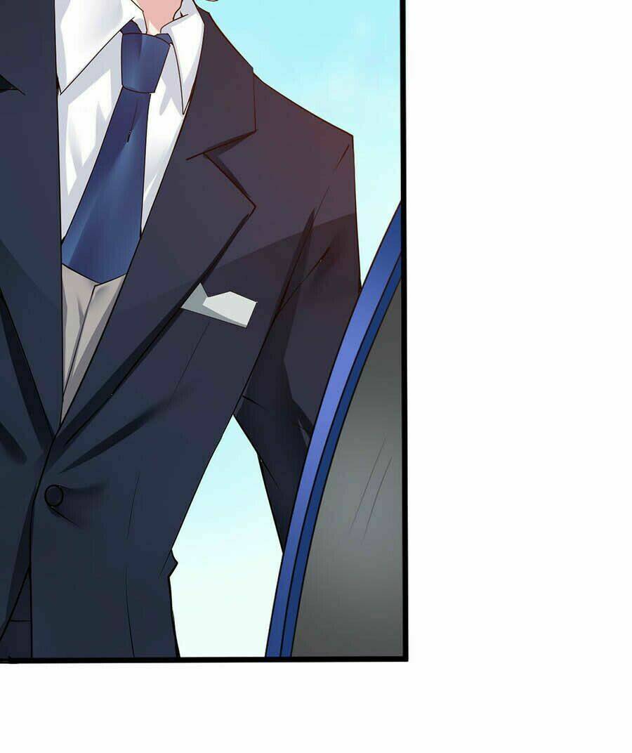 Cấm Tình Điềm Mật: Đế Thiếu Hào Môn Trêu Tận Cửa: Chapter 4