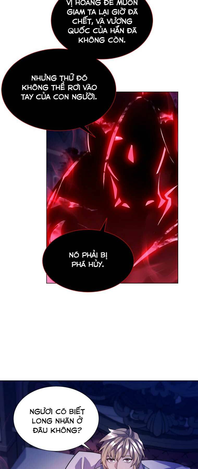 Bạo Chúa Cường Hoành: Chapter 9