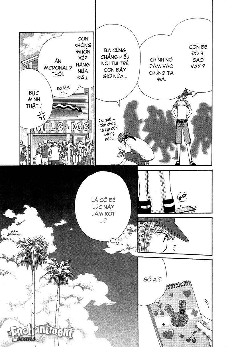 Dự Án Kéo Vàng: Chapter 32