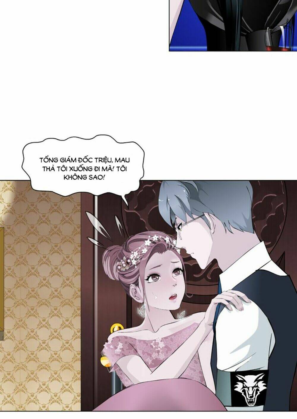 Sổ Tay Mỹ Nam Giới X: Chapter 13