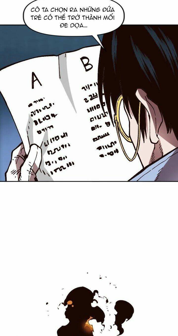 Nô Lệ Nghịch Thiên: Chapter 47