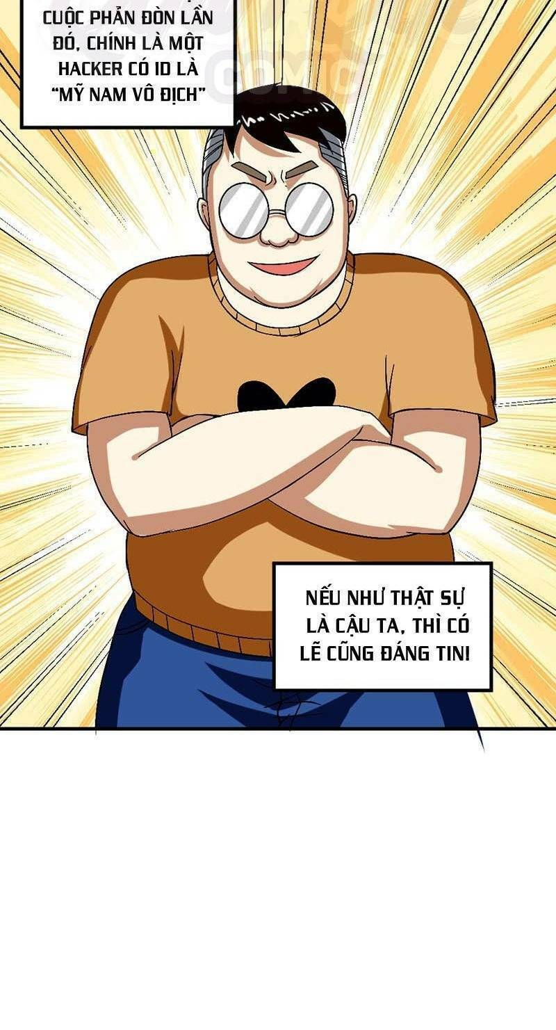 Cuộc Sống Tận Thế Bắt Đầu Từ Số 0: Chapter 52