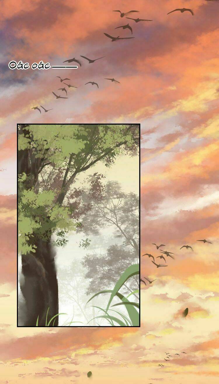 Tiểu Sư Phụ, Tóc Giả Của Ngài Rơi Rồi!: Chapter 1