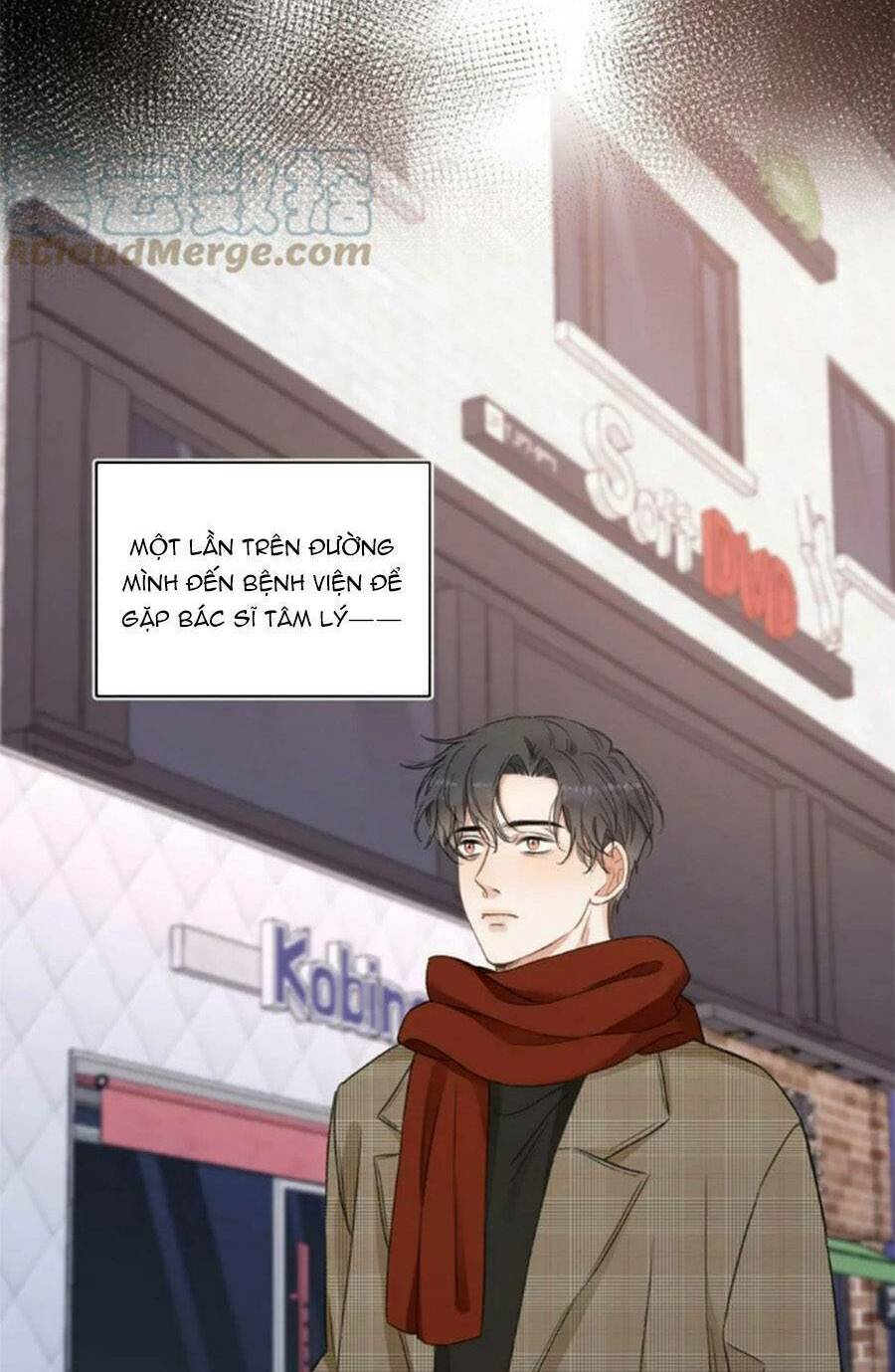 Dĩ Ái Chi Danh: Chapter 39