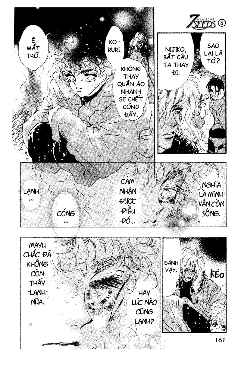 Mầm Sống: Chapter 46